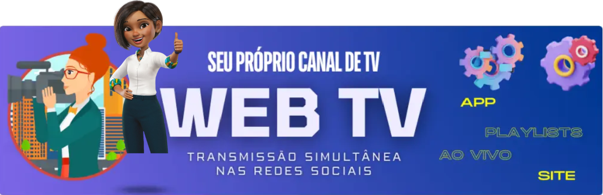 web tv